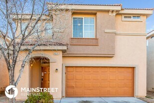 4511 Windham Hills Ln in North Las Vegas, NV - Building Photo