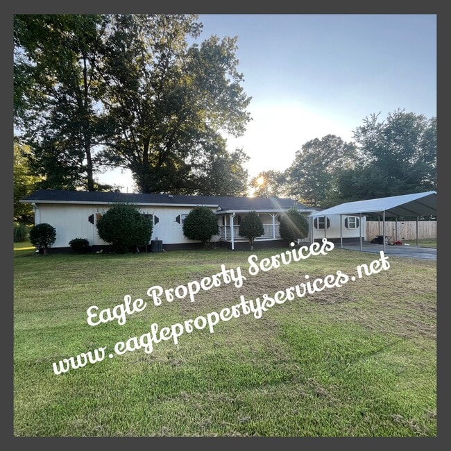 property at 11 Morningside Dr NW