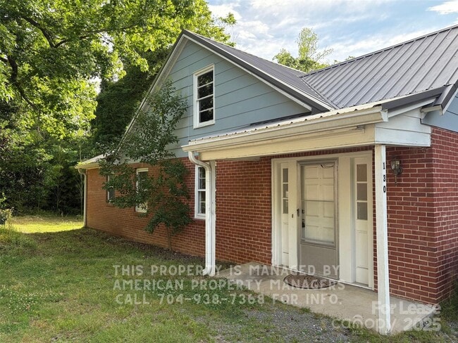 property at 130 Lilly Ave