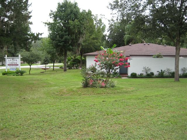 3601 SW 31st Dr in Gainesville, FL - Building Photo