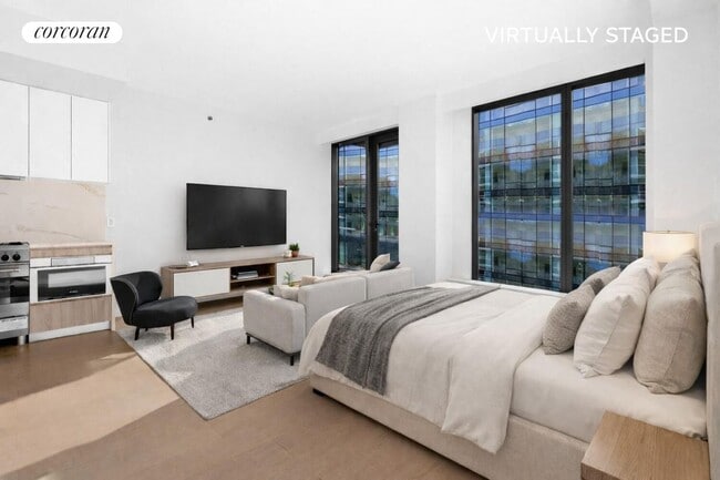 11-36-36 45th Rd in Queens, NY - Building Photo - Building Photo