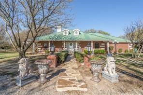 266 Slaughter Ln in Caddo Mills, TX - Building Photo - Building Photo