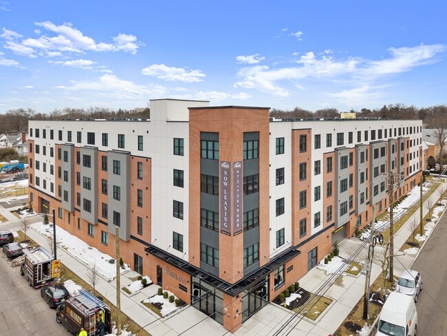 property at 416 Highland Ave