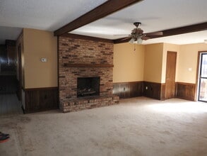 2014 Beechwood Blvd in Pearl, MS - Building Photo - Building Photo