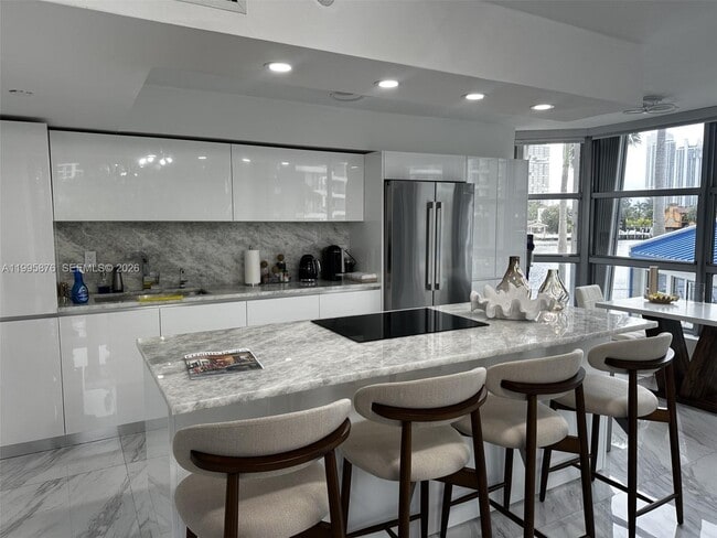 property at 19195 NE 36th Pl