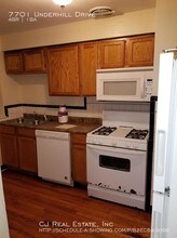 7701 Underhill Dr in St. Louis, MO - Building Photo - Building Photo