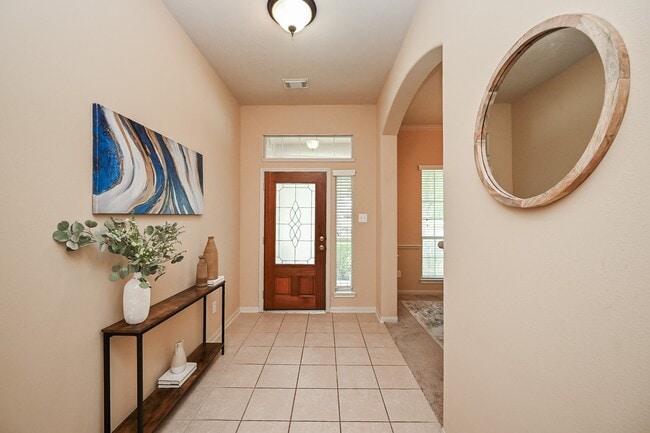 8010 Durham Run Ln in Richmond, TX - Building Photo - Building Photo