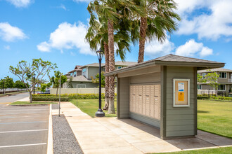 Keali'i by Gentry in Kapolei, HI - Foto de edificio - Building Photo