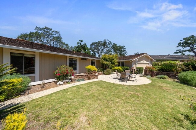 property at 7175 Red Holly Ct