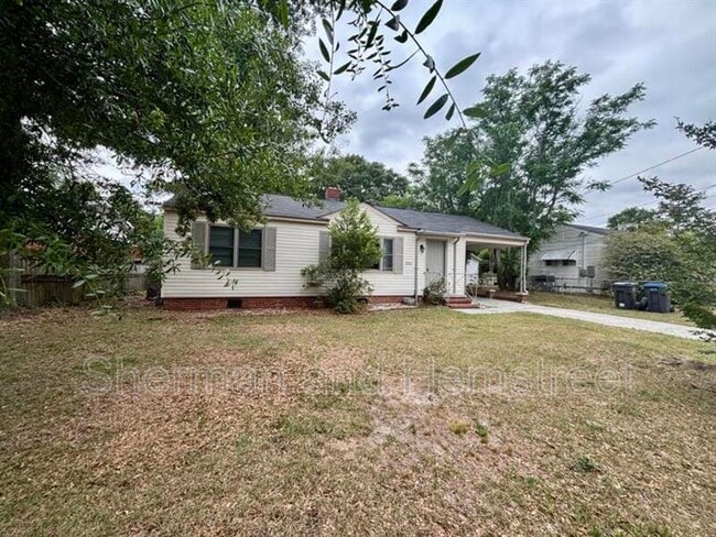 3212 Sycamore Dr in Augusta, GA - Building Photo - Building Photo