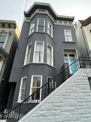 533-537 Oak St in San Francisco, CA - Building Photo - Building Photo