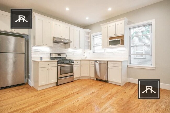 property at 164 Hyde Park Ave