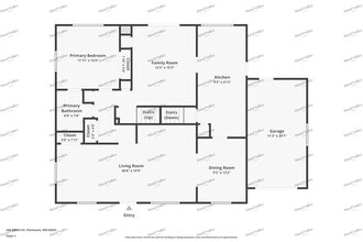 240 Albert Dr in Florissant, MO - Building Photo - Building Photo