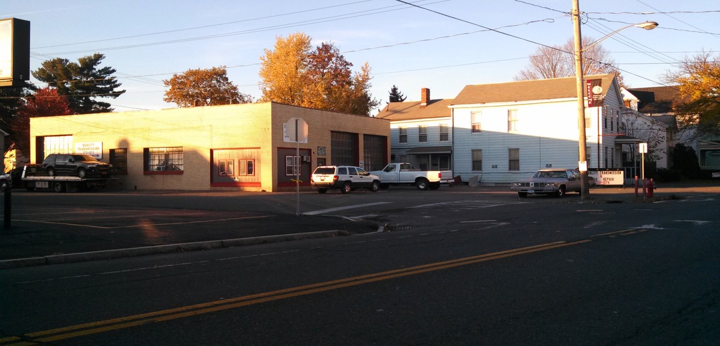 405 3rd Ave in Watervliet, NY - Building Photo