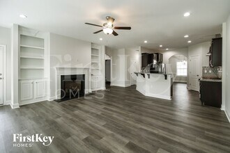 4641 Skyview Trail in High Point, NC - Building Photo - Building Photo