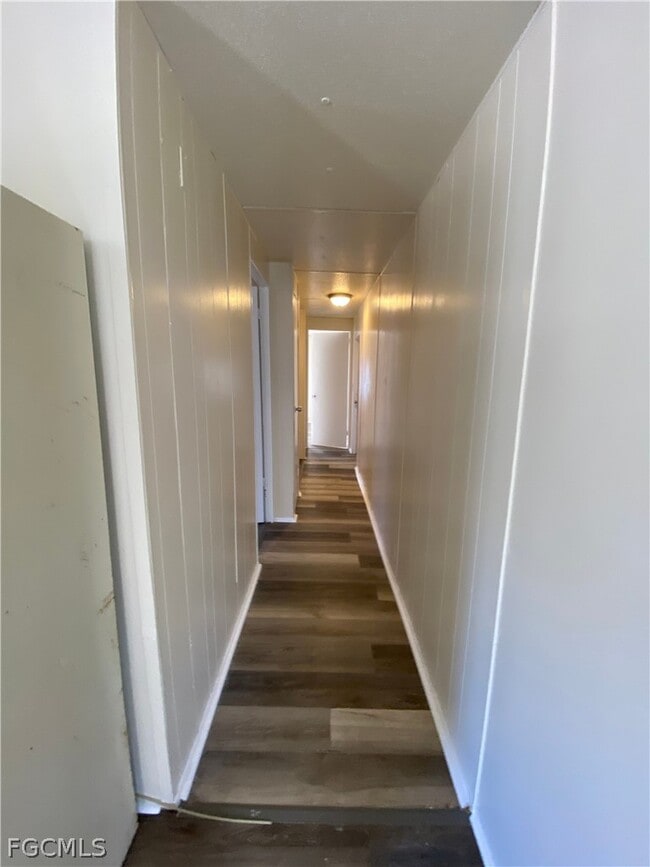 property at 7877 Suncoast Dr