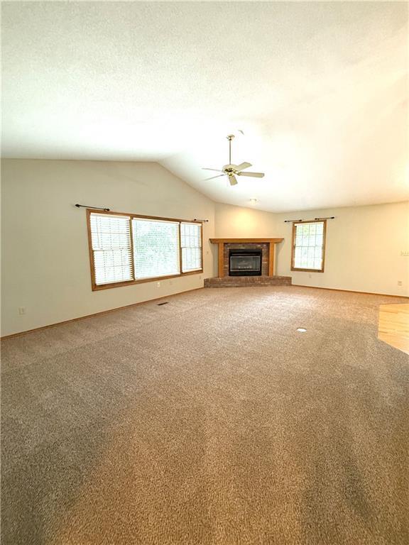 25 Dunbarton Ln in Bella Vista, AR - Building Photo - Building Photo