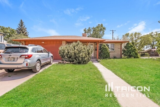 property at 6006 Newcombe St
