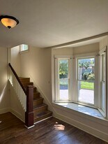 538 W Beaver Ave in State College, PA - Building Photo