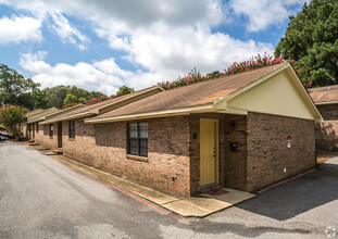 Gentian Court in Columbus, GA - Building Photo - Building Photo