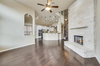 18208 Copper Grassland Way in Pflugerville, TX - Building Photo - Building Photo