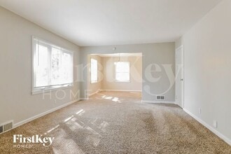 2851 Rex Ct in Indianapolis, IN - Building Photo - Building Photo