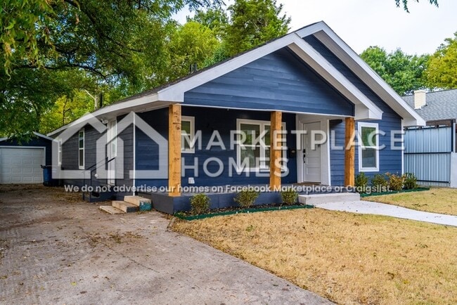 2730 Emmett St in Dallas, TX - Building Photo - Building Photo
