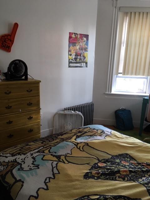 67 Park Dr, Unit 12B in Boston, MA - Foto de edificio - Building Photo