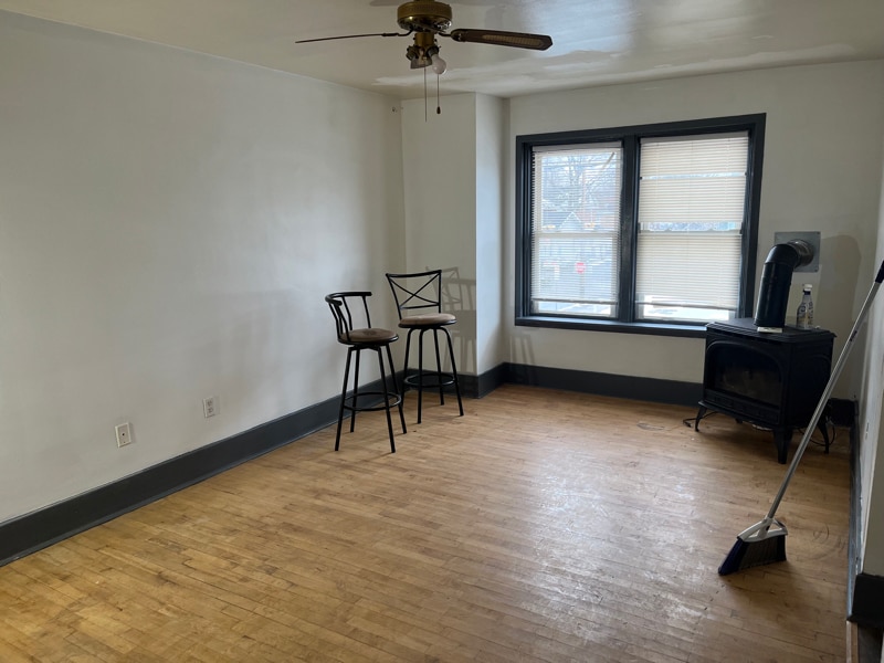 1307 E 2nd St in Coudersport, PA - Building Photo