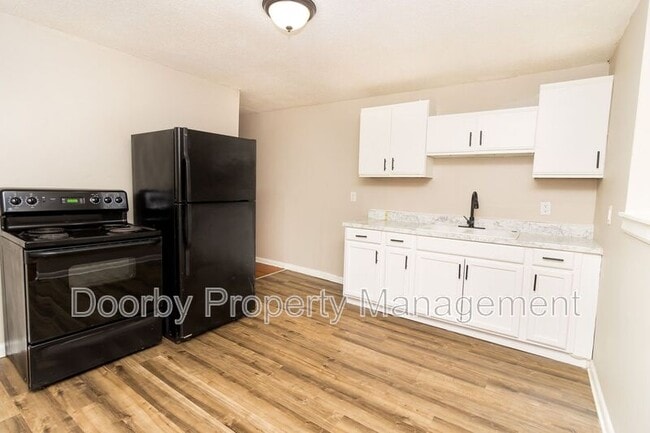 property at 2215 Allin St