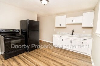 2215 Allin St, Unit Unit A in Chattanooga, TN - Building Photo - Building Photo