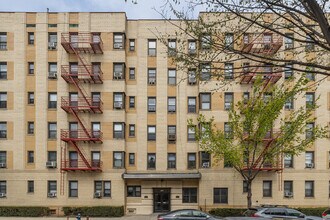 2069 85th St in Brooklyn, NY - Building Photo - Building Photo