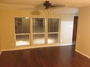 3601 South Dr in Fort Worth, TX - Building Photo - Building Photo