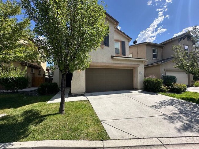 7041 Sacred Cir in Sparks, NV - Building Photo - Building Photo