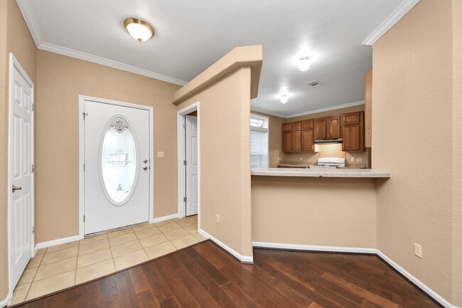 property at 27161 Remington Forest E