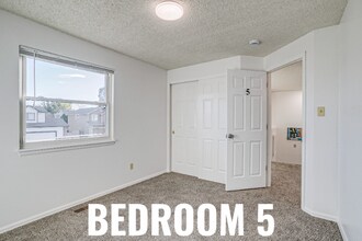 11306 Depew Way in Broomfield, CO - Foto de edificio - Building Photo