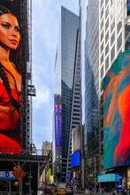 5 Times Sq in New York, NY - Building Photo - Building Photo