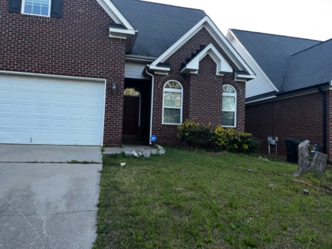 property at 2427 River Birch Dr