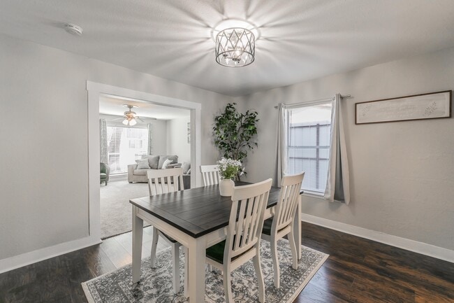 2617 Marigold Ave in Fort Worth, TX - Building Photo - Building Photo