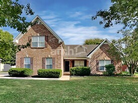 1725 Kinsale Ave in Murfreesboro, TN - Building Photo