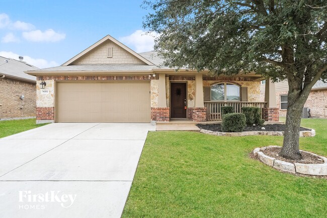 property at 14312 Broomstick Rd