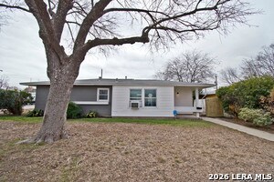 602 Sacramento St in San Antonio, TX - Building Photo