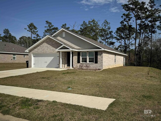 21680 Sutherland Cir in Fairhope, AL - Building Photo - Building Photo