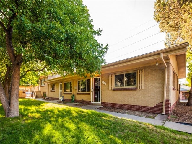 property at 2101 S Ogden St