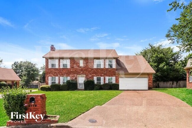 3179 Birchton Glade Cove