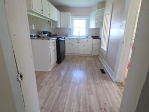 415 N Eclipse St in Florence, AL - Building Photo - Building Photo
