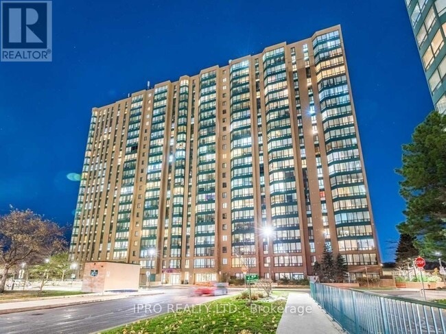 property at 135-2135 Hillcrest Ave