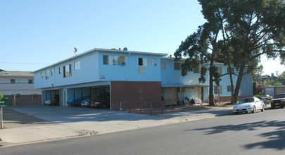 2895 Joseph Ave in Campbell, CA - Foto de edificio - Building Photo