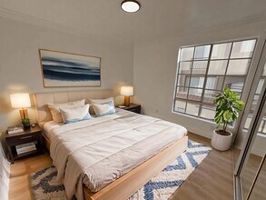 15507 Moorpark St in Los Angeles, CA - Building Photo - Building Photo