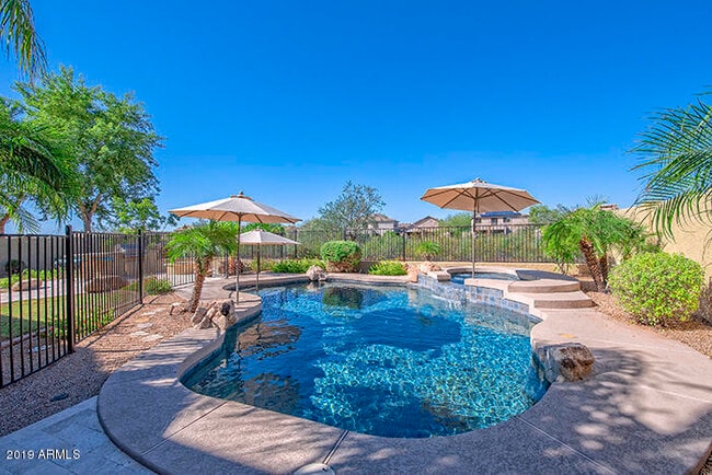 33406 N 23rd Dr in Phoenix, AZ - Building Photo - Building Photo